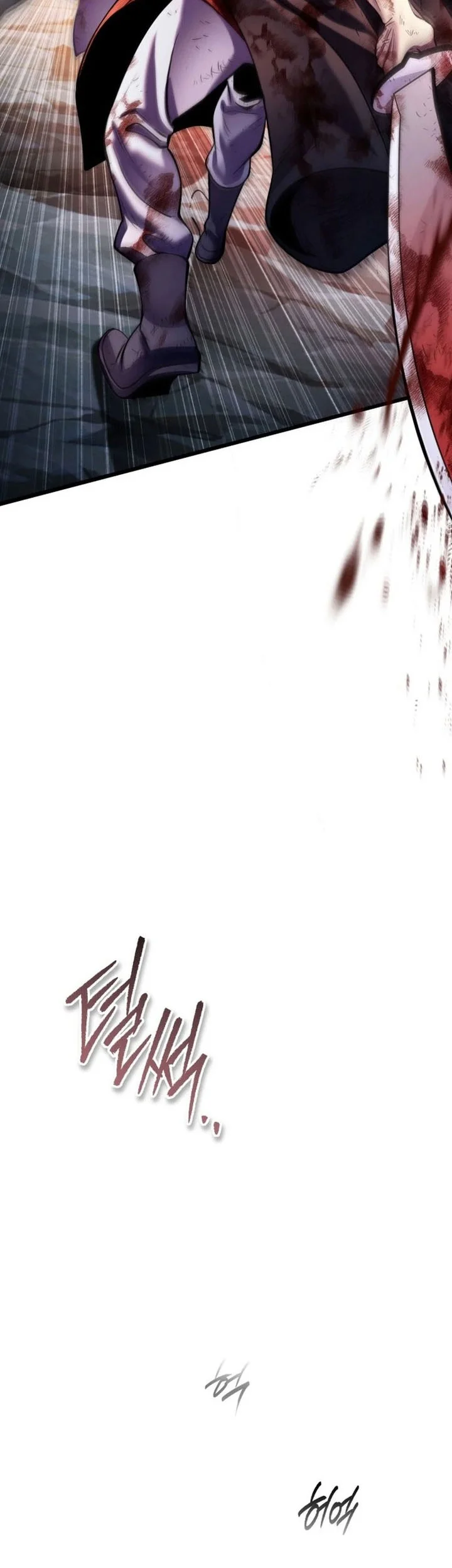 Ha Buk Paeng’s Youngest Son Chapter 193 Gambar 86