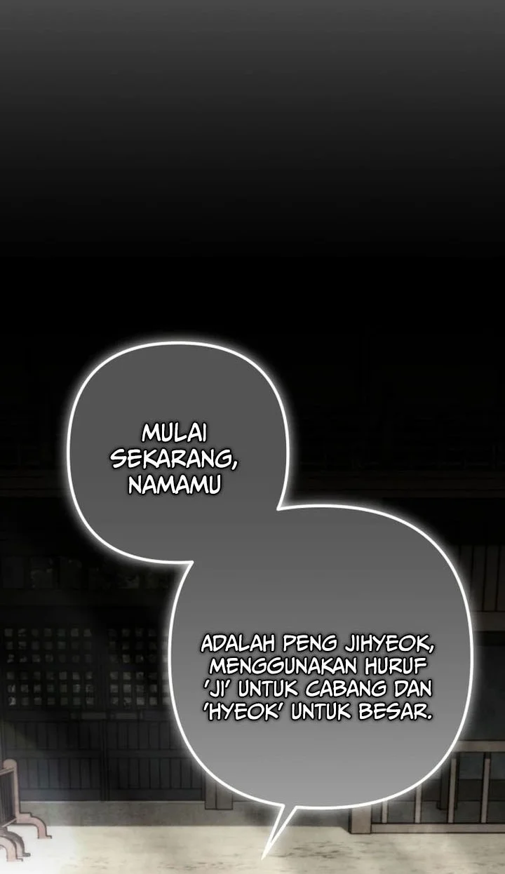 Ha Buk Paeng’s Youngest Son Chapter 193 Gambar 89