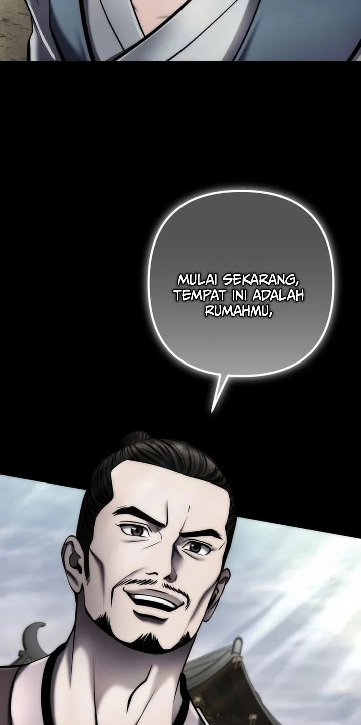 Ha Buk Paeng’s Youngest Son Chapter 193 Gambar 91