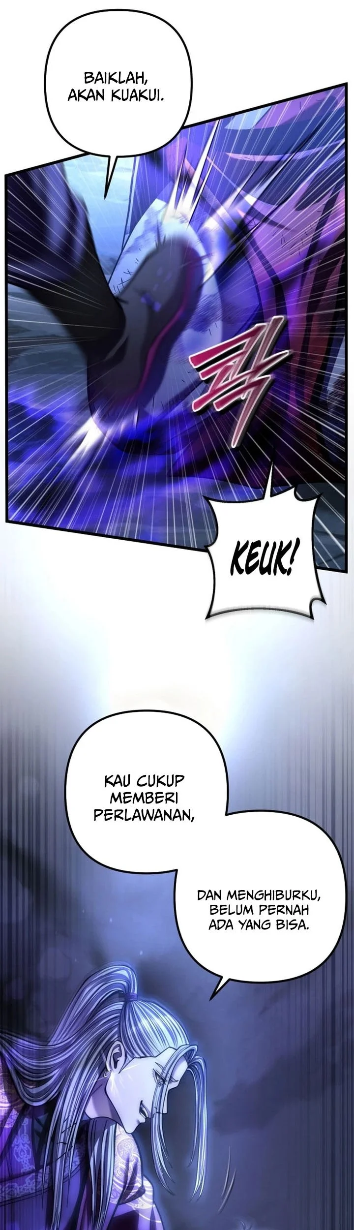 Ha Buk Paeng’s Youngest Son Chapter 193 Gambar 8