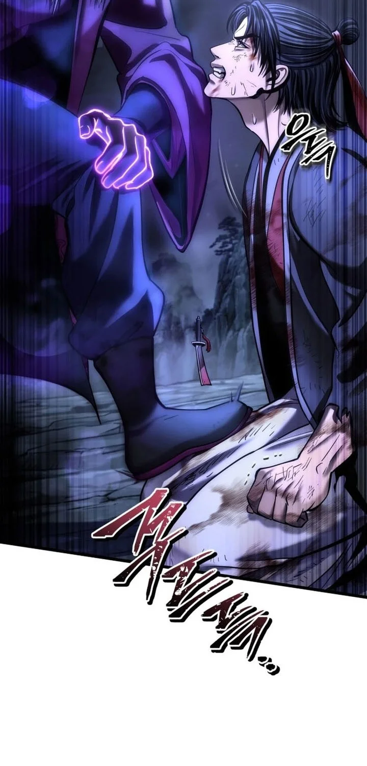 Ha Buk Paeng’s Youngest Son Chapter 193 Gambar 9