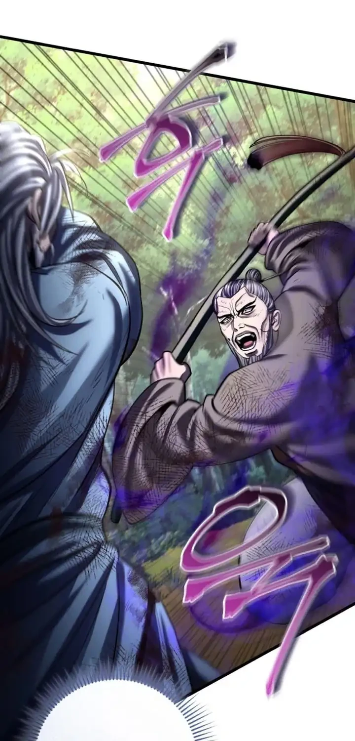 Ha Buk Paeng’s Youngest Son Chapter 194 Gambar 19