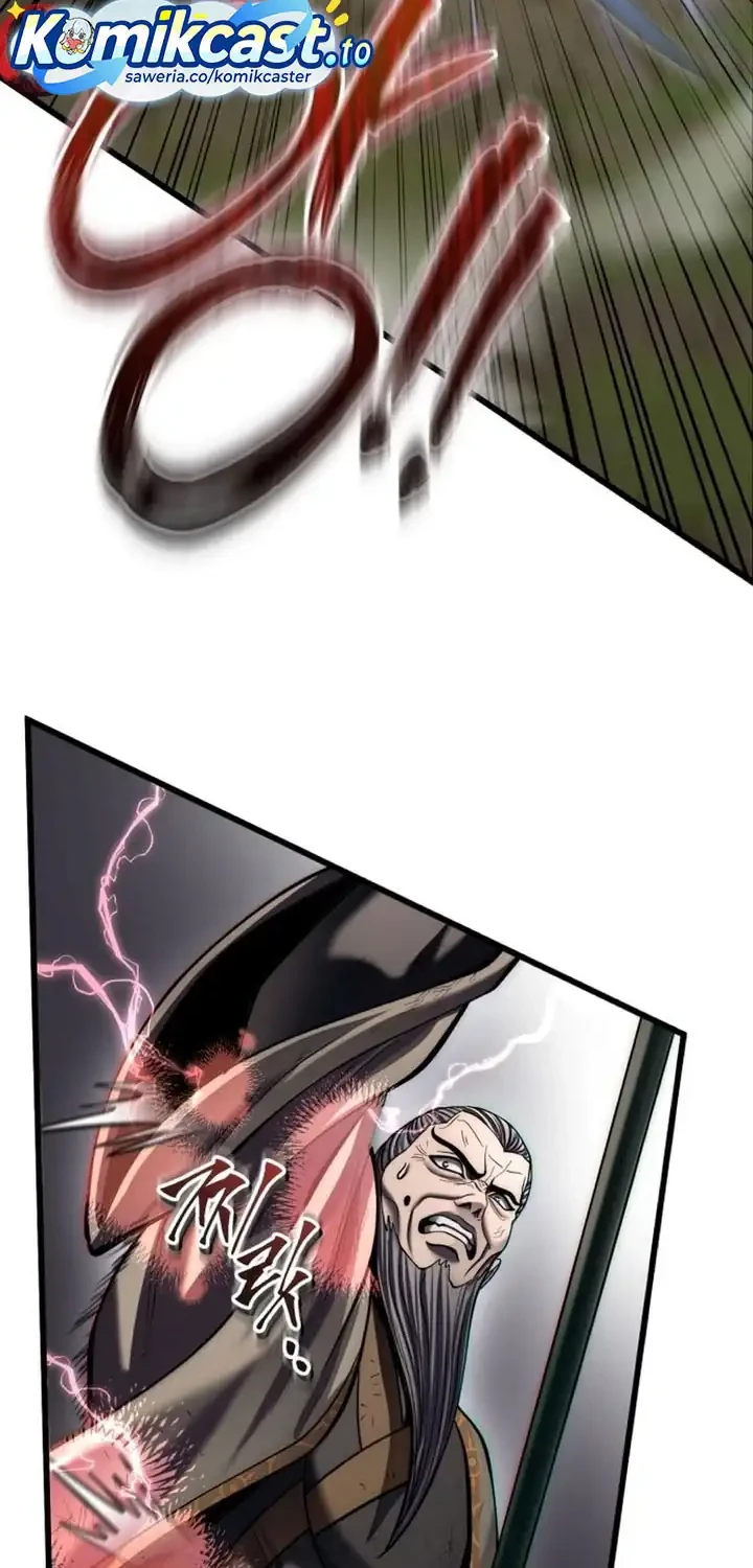 Ha Buk Paeng’s Youngest Son Chapter 194 Gambar 21