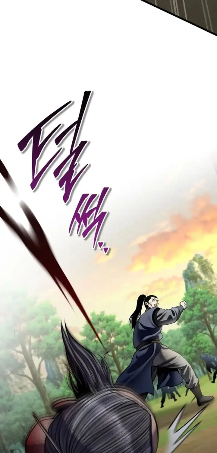 Ha Buk Paeng’s Youngest Son Chapter 194 Gambar 29