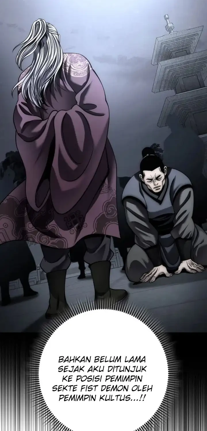 Ha Buk Paeng’s Youngest Son Chapter 194 Gambar 31