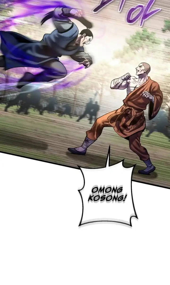 Ha Buk Paeng’s Youngest Son Chapter 194 Gambar 35