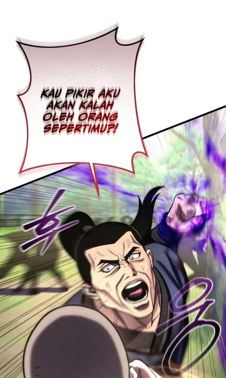Ha Buk Paeng’s Youngest Son Chapter 194 Gambar 37