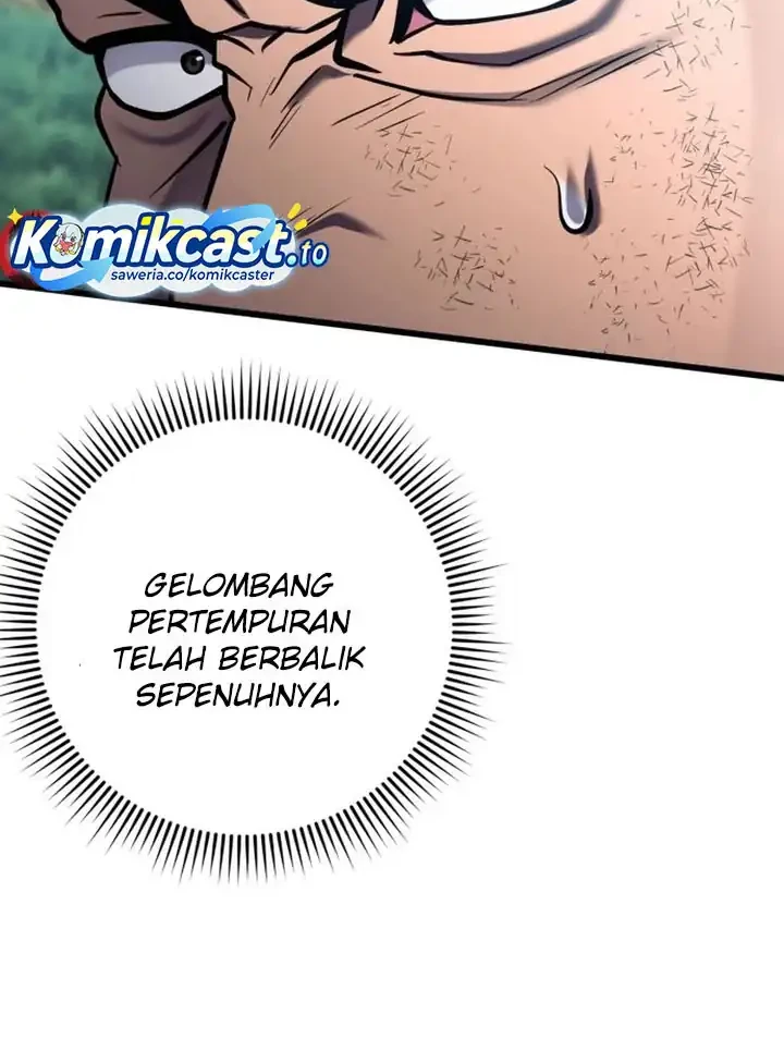 Ha Buk Paeng’s Youngest Son Chapter 194 Gambar 43