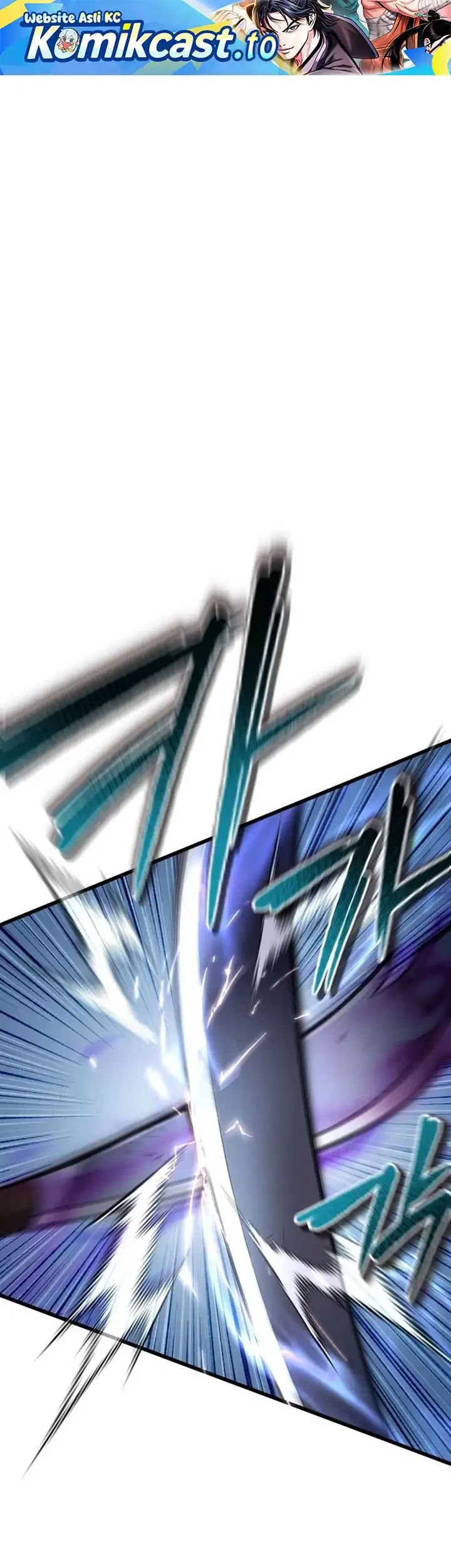 Manhwa Ha Buk Paeng’s Youngest Son Chapter 194 gambar 2