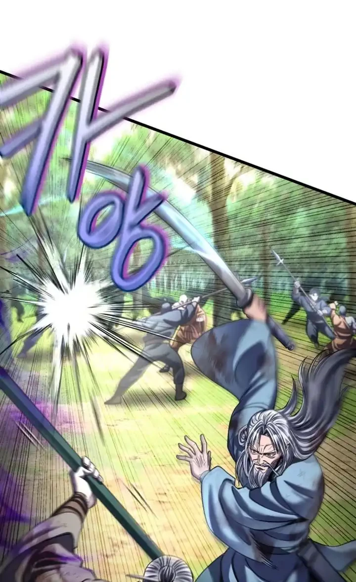 Ha Buk Paeng’s Youngest Son Chapter 194 Gambar 3