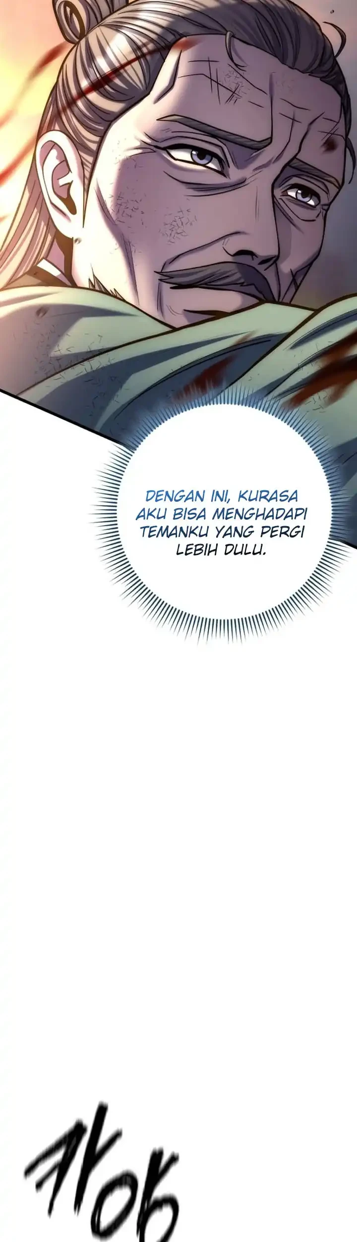 Ha Buk Paeng’s Youngest Son Chapter 194 Gambar 60