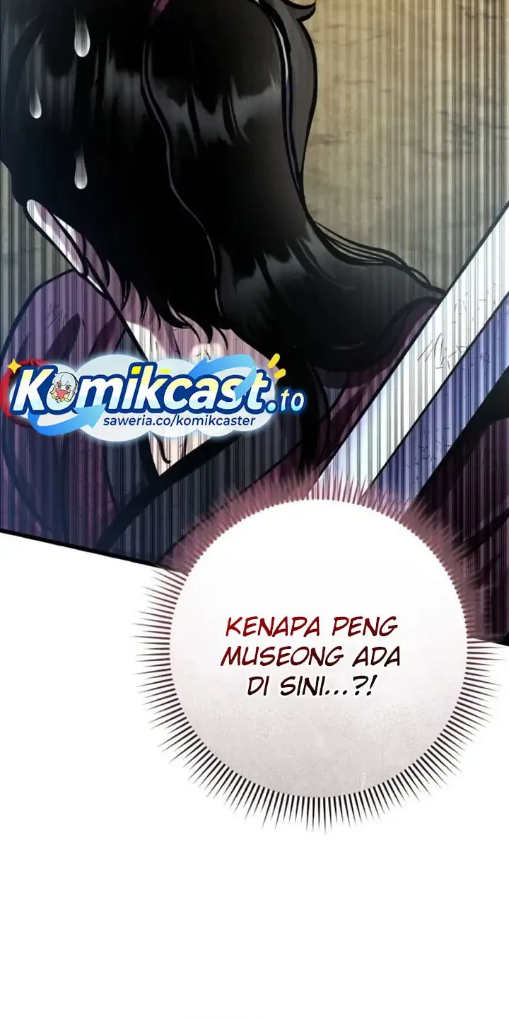 Ha Buk Paeng’s Youngest Son Chapter 194 Gambar 65
