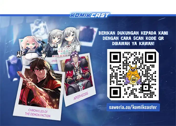 Ha Buk Paeng’s Youngest Son Chapter 194 Gambar 83