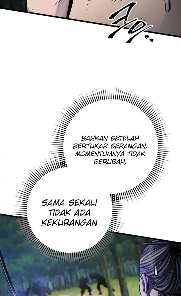 Ha Buk Paeng’s Youngest Son Chapter 194 Gambar 7