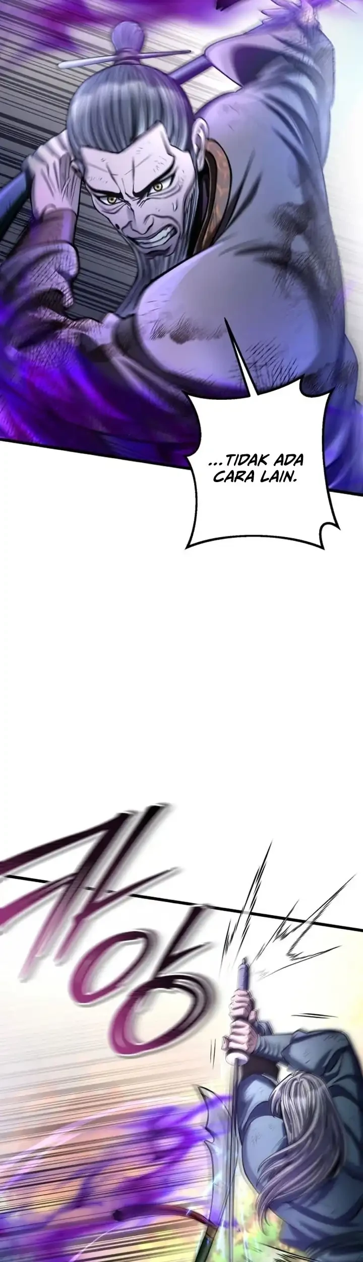 Ha Buk Paeng’s Youngest Son Chapter 194 Gambar 16