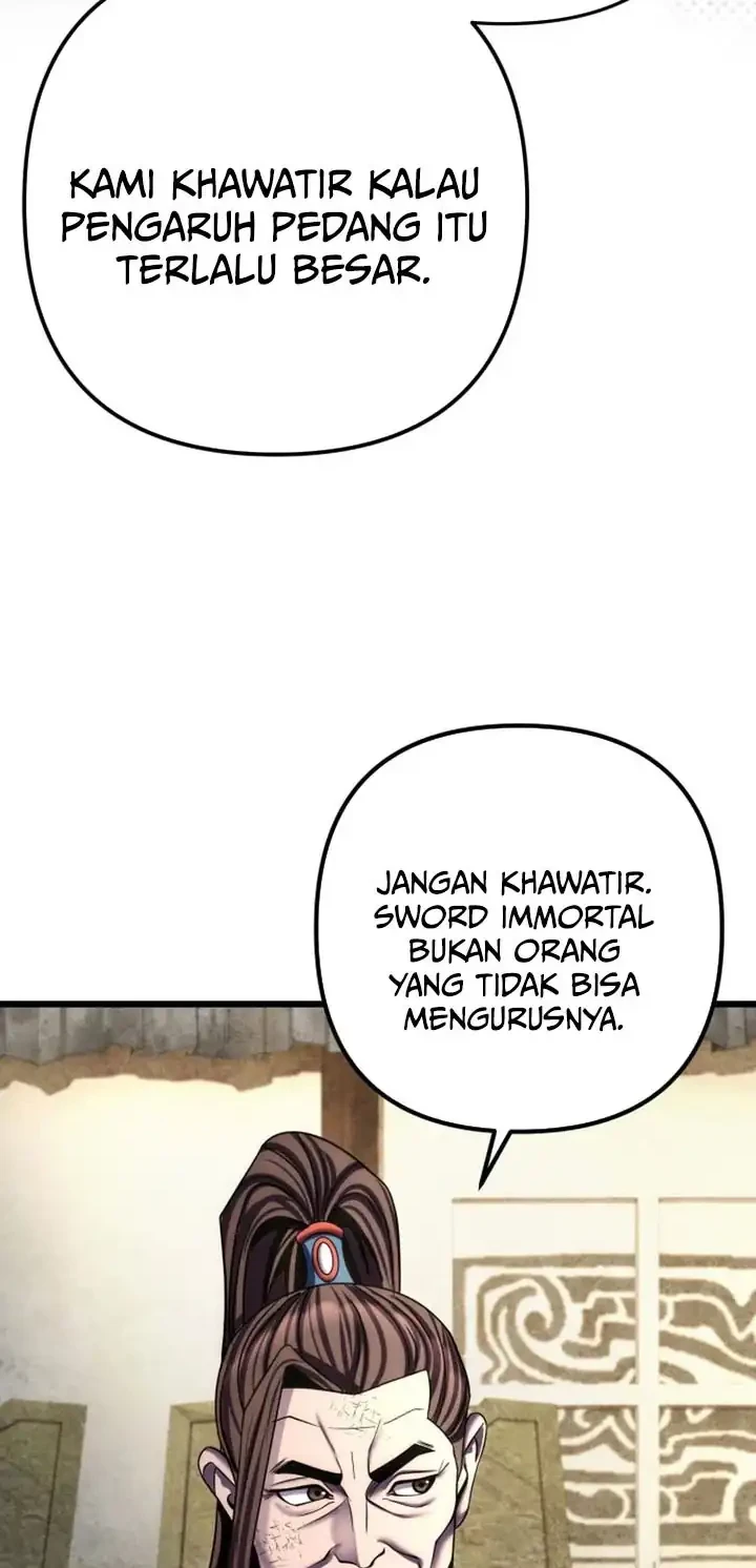 Ha Buk Paeng’s Youngest Son Chapter 195 Gambar 29