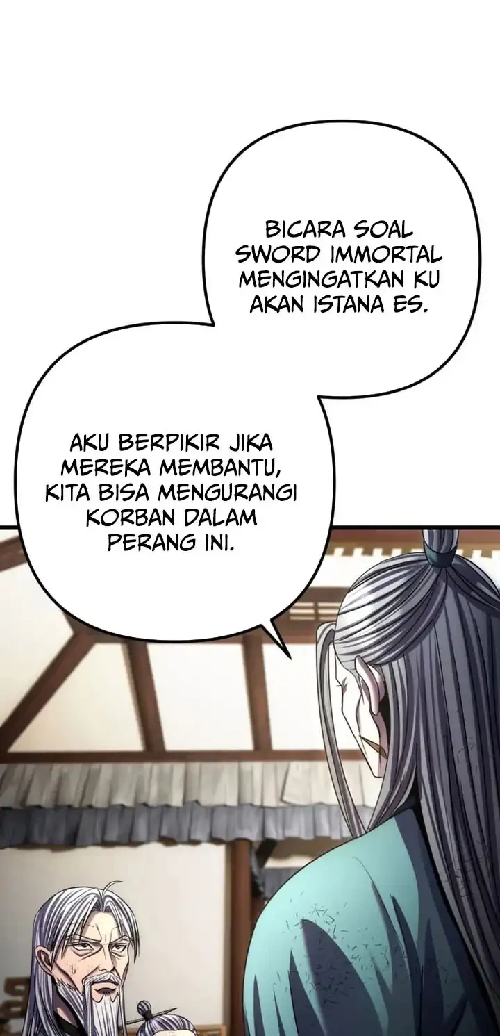 Ha Buk Paeng’s Youngest Son Chapter 195 Gambar 31