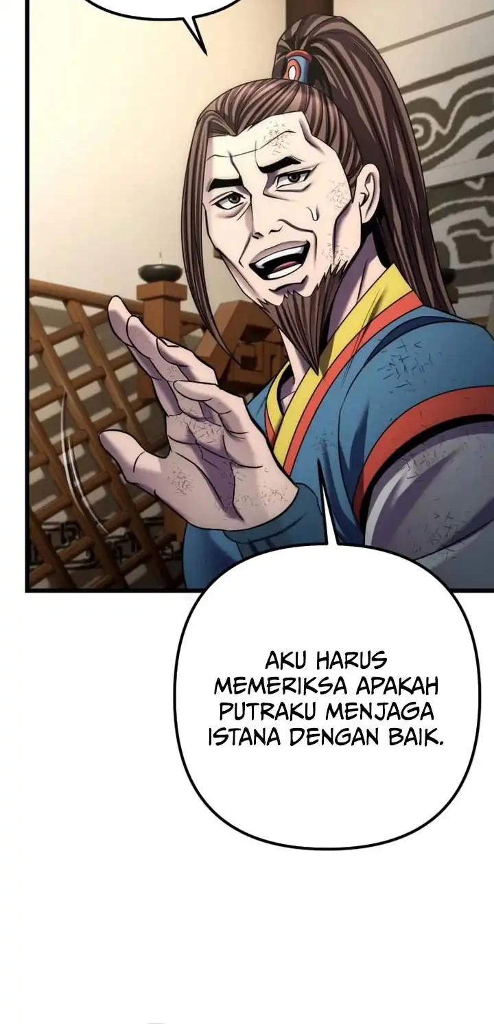Ha Buk Paeng’s Youngest Son Chapter 195 Gambar 33