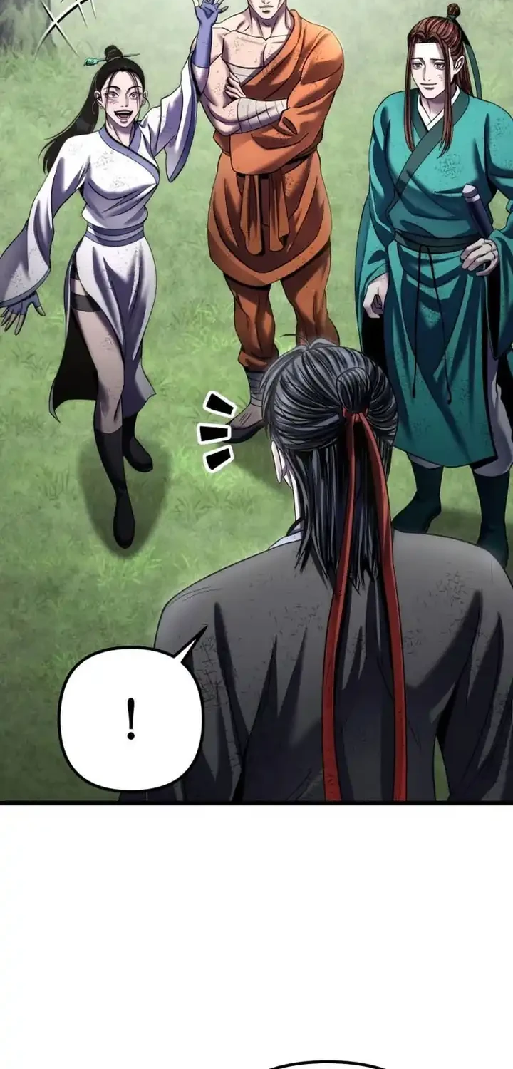 Ha Buk Paeng’s Youngest Son Chapter 195 Gambar 39