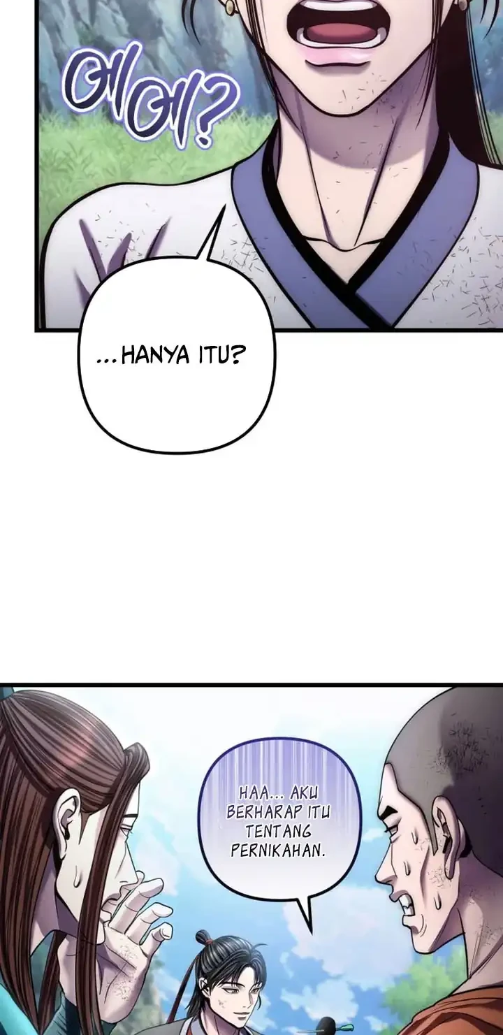 Ha Buk Paeng’s Youngest Son Chapter 195 Gambar 43