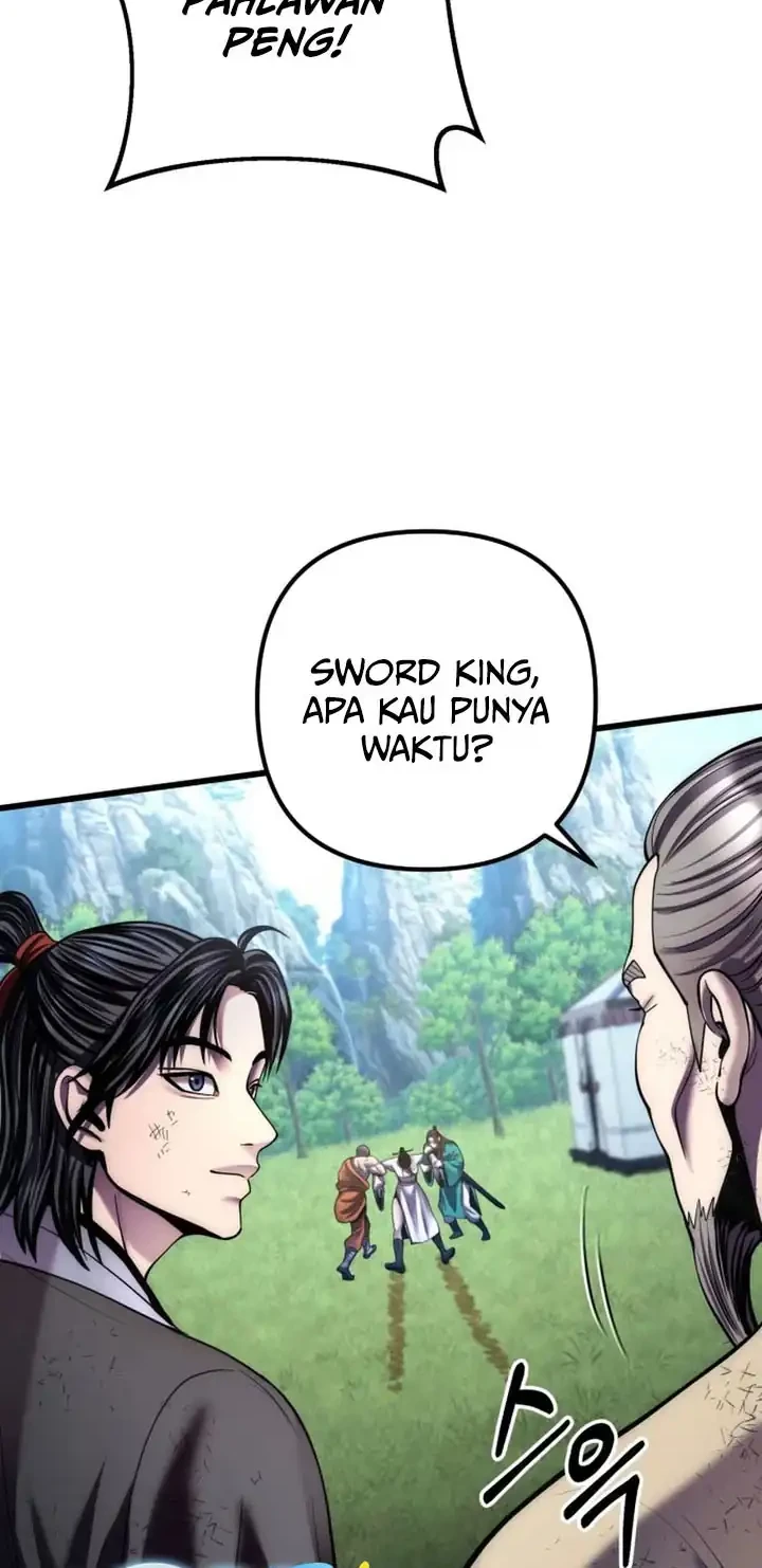 Ha Buk Paeng’s Youngest Son Chapter 195 Gambar 45