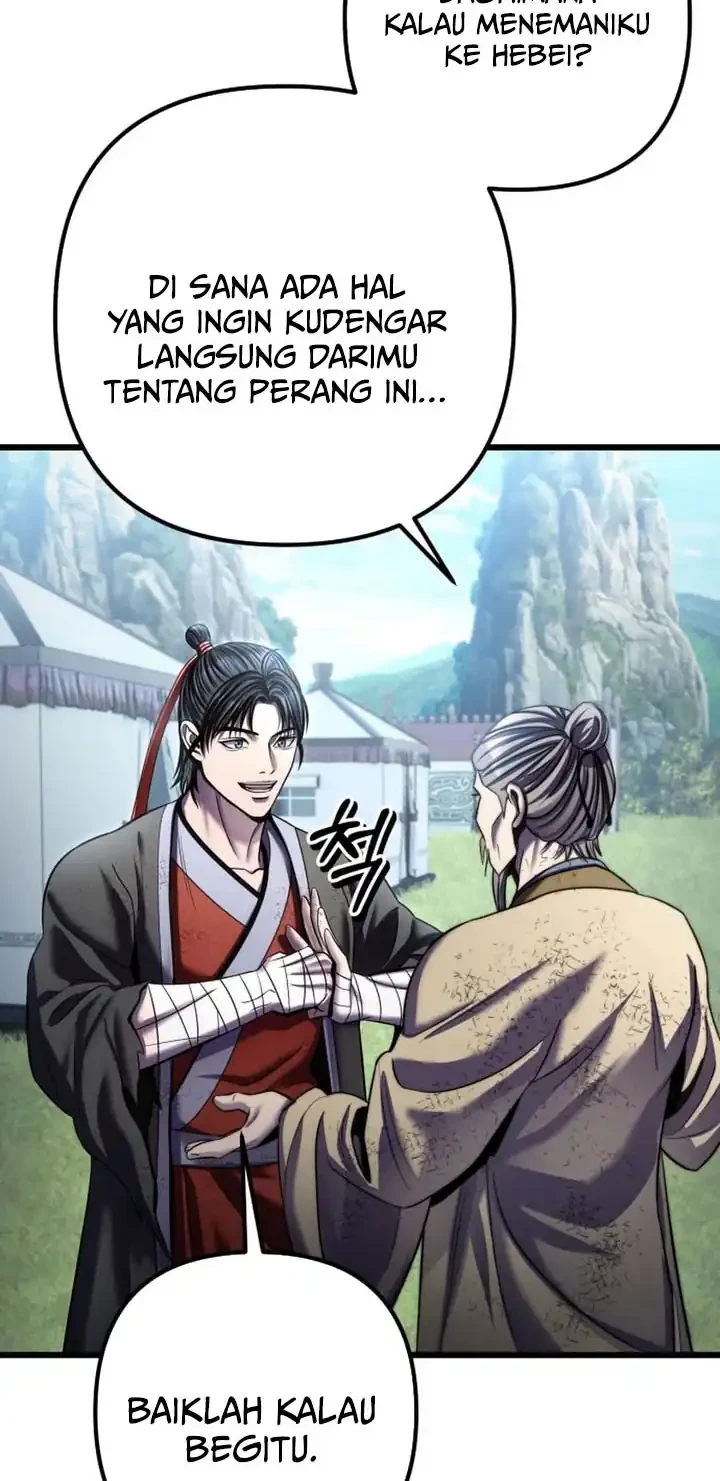 Ha Buk Paeng’s Youngest Son Chapter 195 Gambar 47