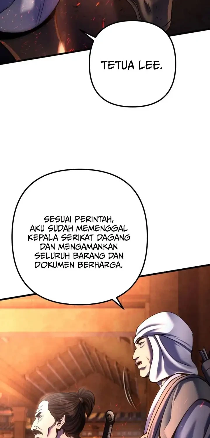 Ha Buk Paeng’s Youngest Son Chapter 195 Gambar 53