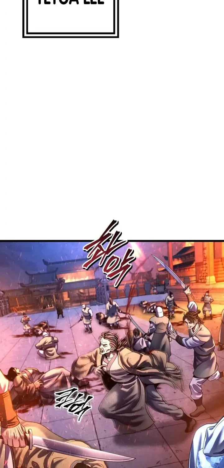 Ha Buk Paeng’s Youngest Son Chapter 195 Gambar 55