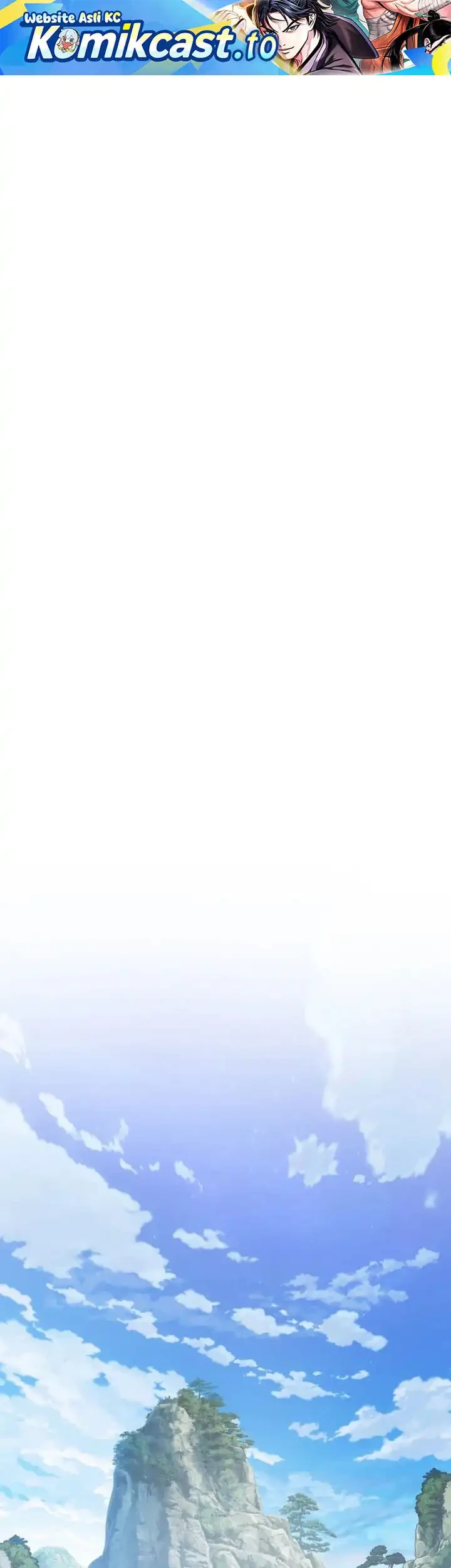 Manhwa Ha Buk Paeng’s Youngest Son Chapter 195 gambar 2