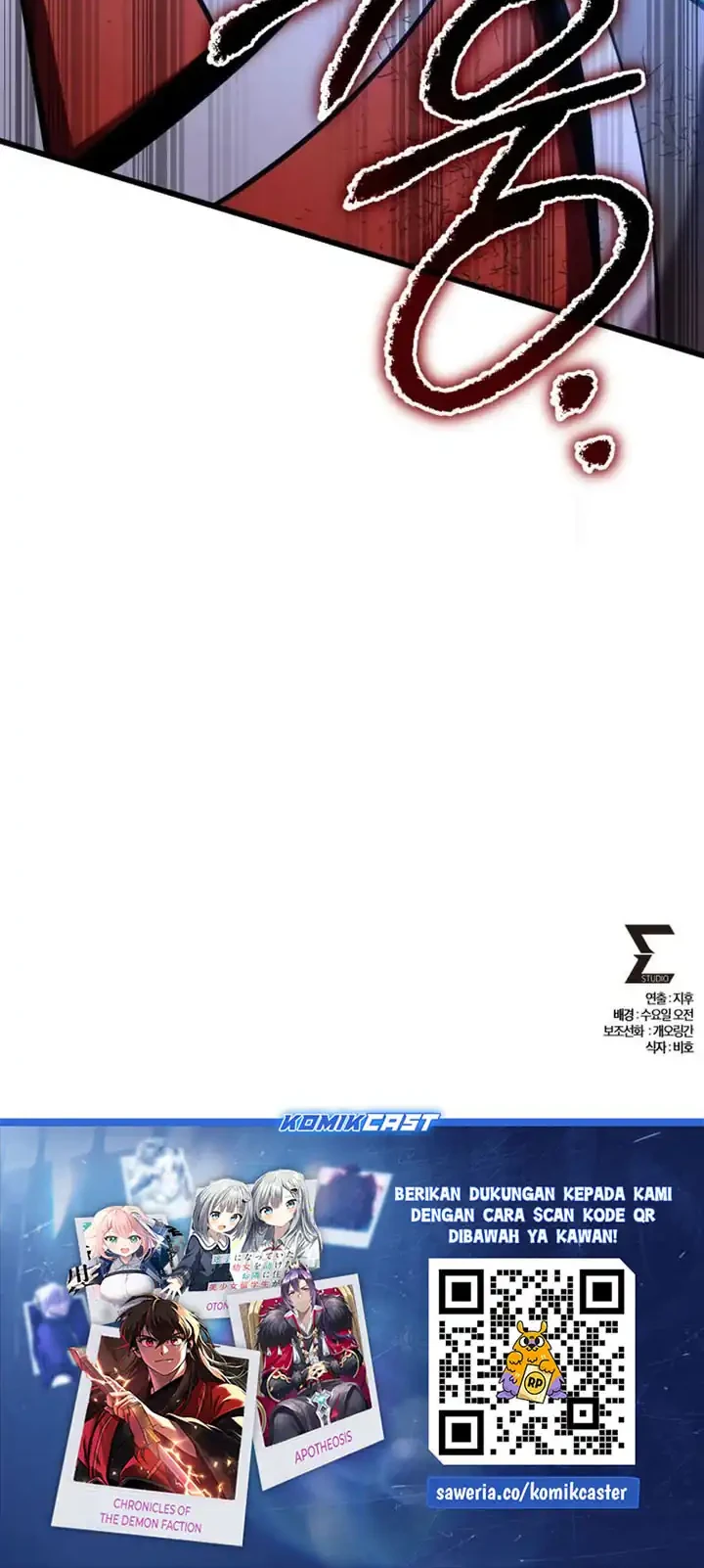 Ha Buk Paeng’s Youngest Son Chapter 195 Gambar 73