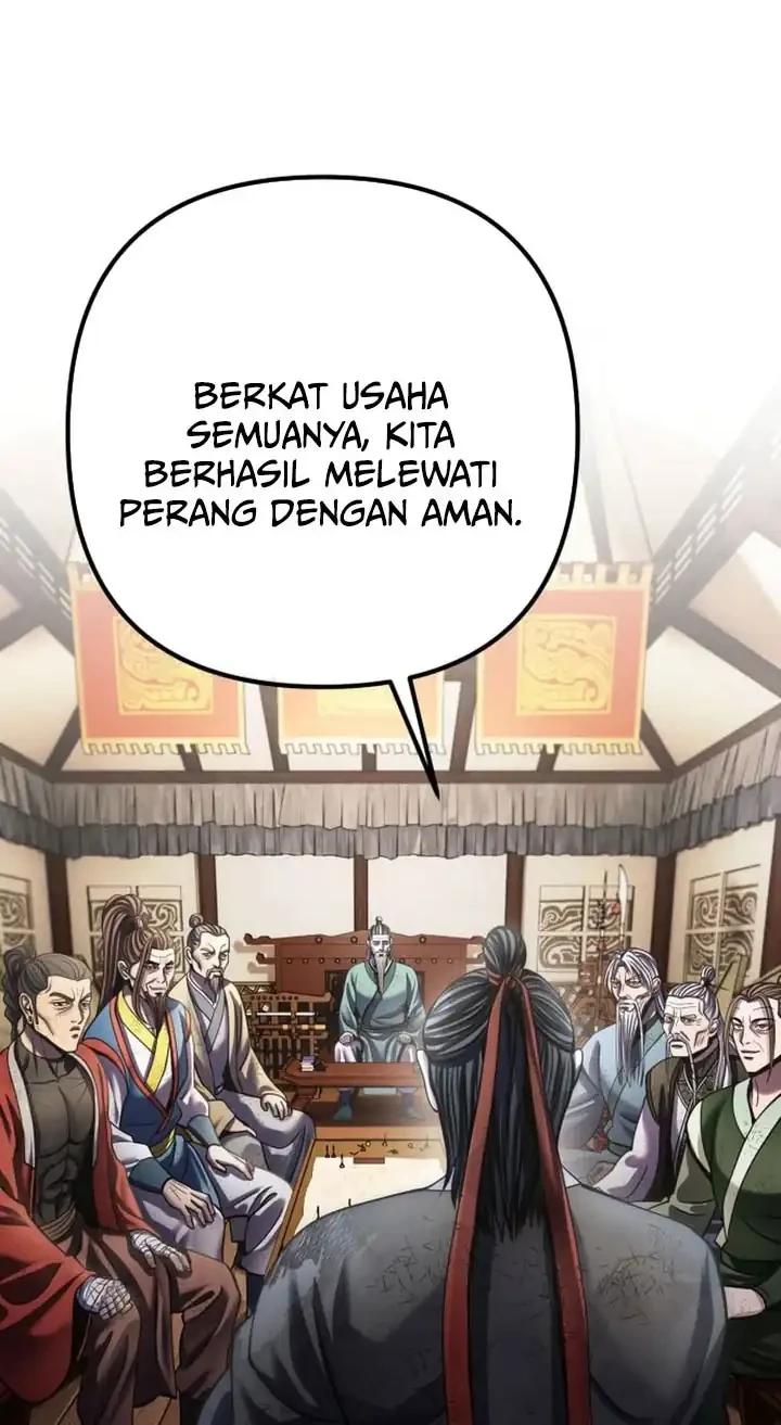 Ha Buk Paeng’s Youngest Son Chapter 195 Gambar 7