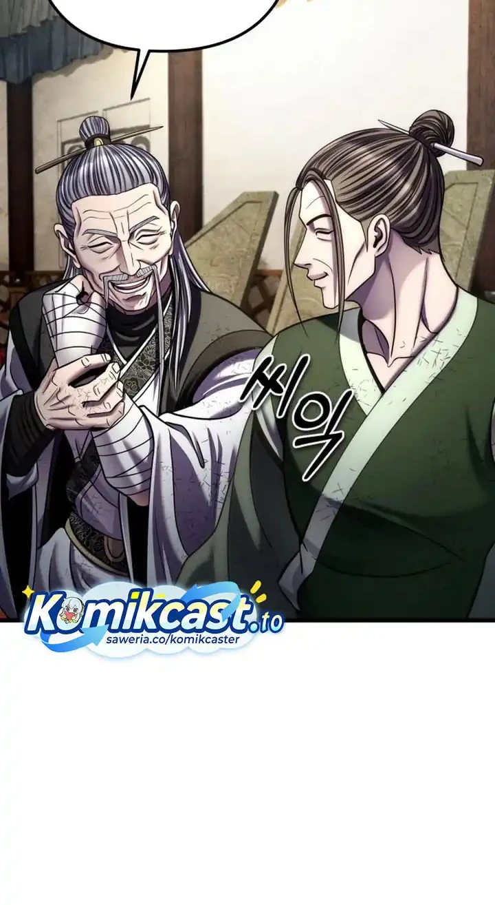 Ha Buk Paeng’s Youngest Son Chapter 195 Gambar 9