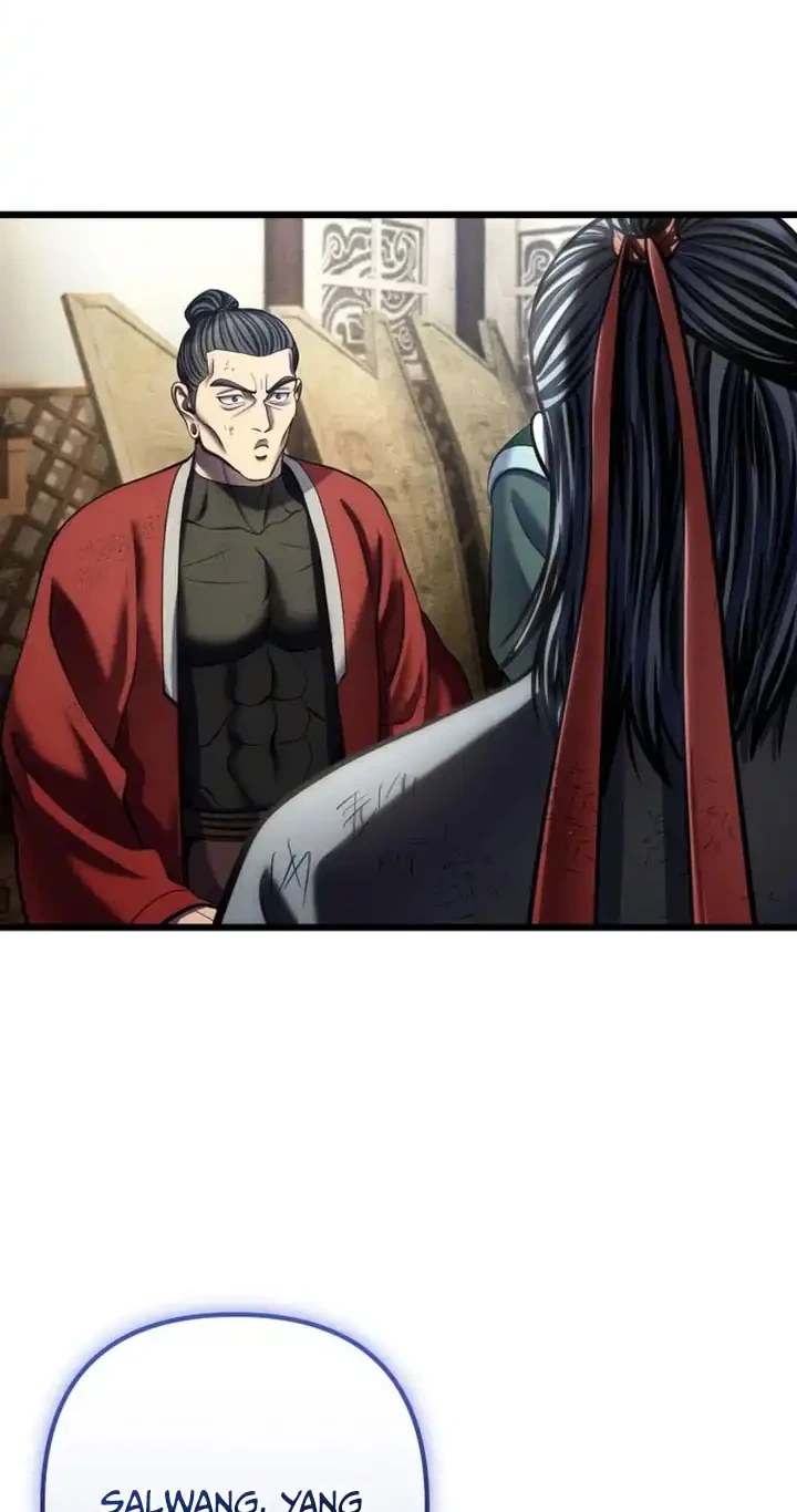 Ha Buk Paeng’s Youngest Son Chapter 195 Gambar 11