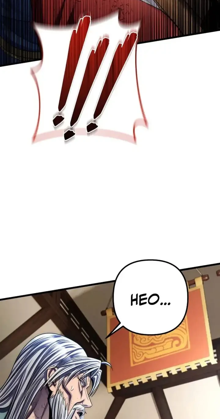 Ha Buk Paeng’s Youngest Son Chapter 195 Gambar 13