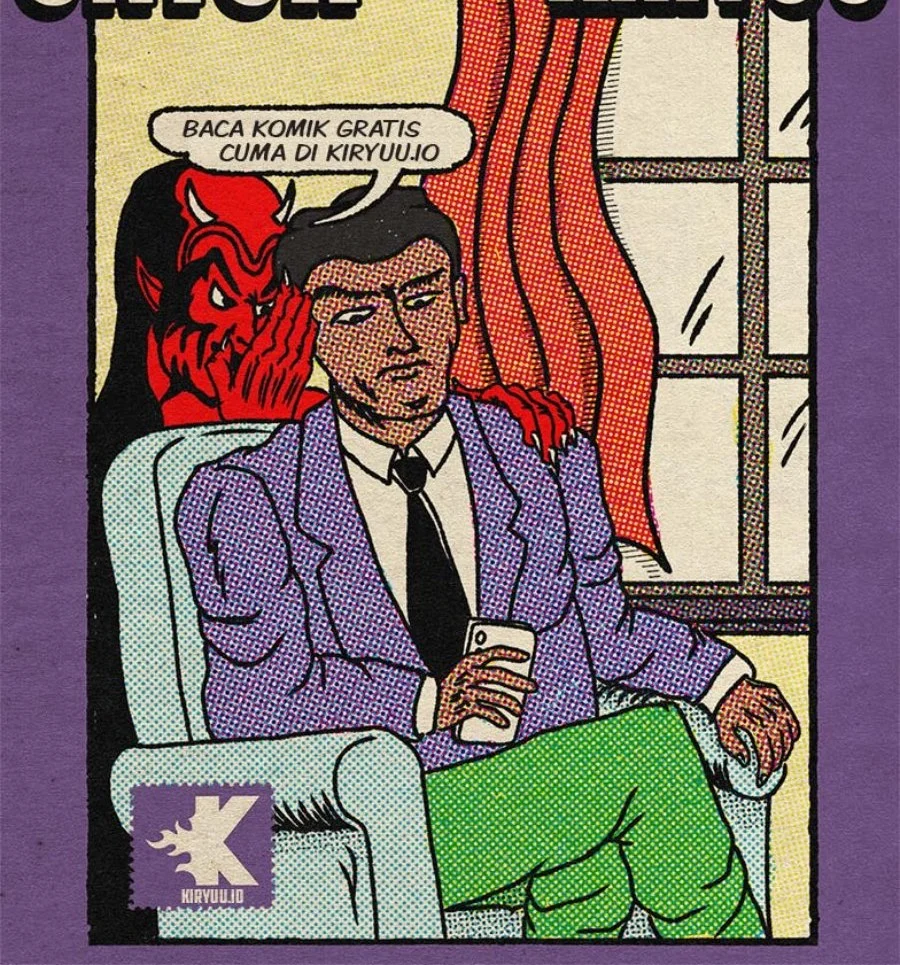 Manga Hachinan tte Sore wa Nai Deshou Chapter 109 gambar 2