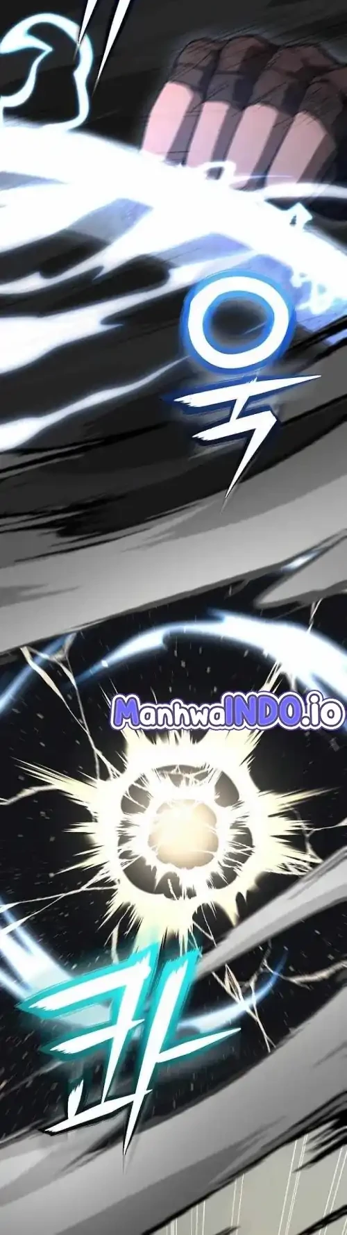 Half blood Chapter 43 Gambar 20