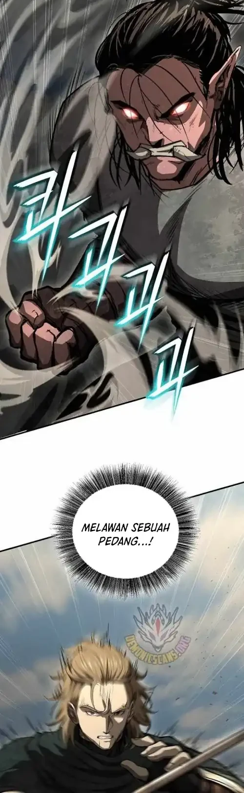 Half blood Chapter 43 Gambar 12