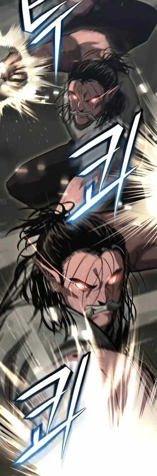 Half blood Chapter 43 Gambar 16