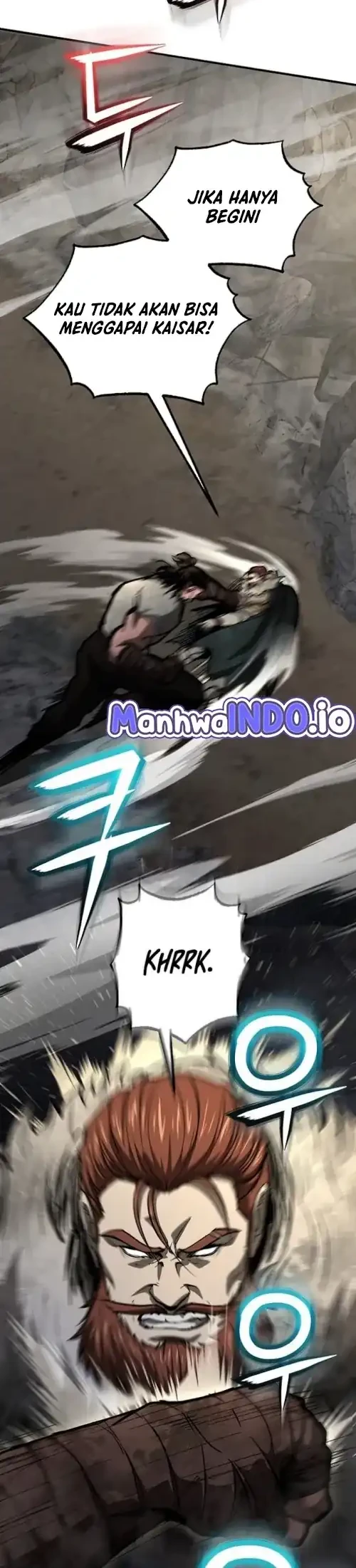 Half blood Chapter 44 Gambar 20