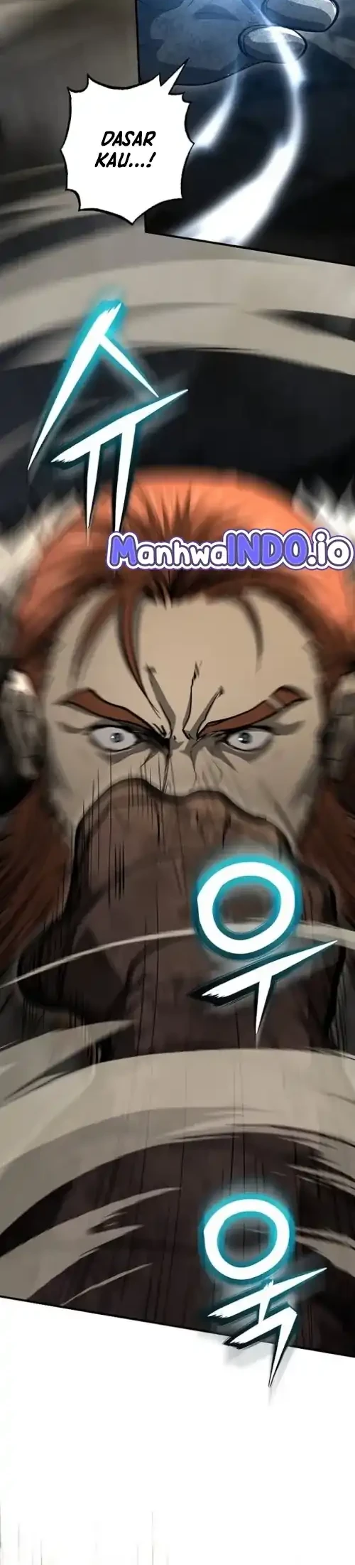 Half blood Chapter 44 Gambar 22