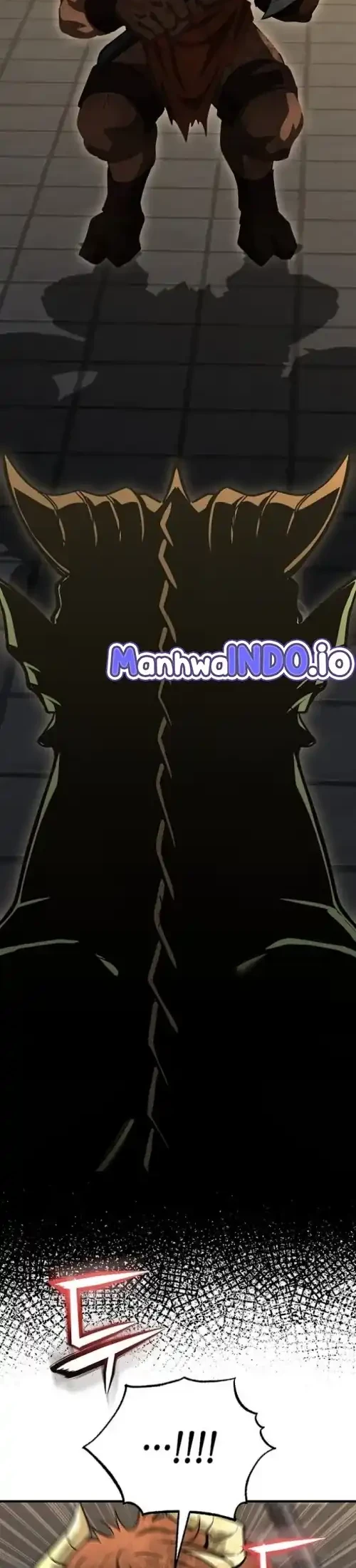 Half blood Chapter 44 Gambar 28