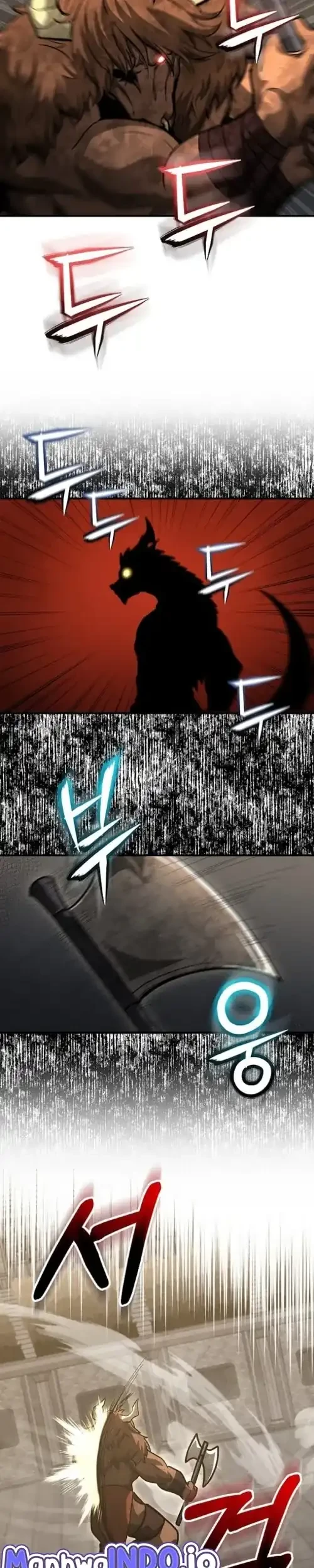 Half blood Chapter 44 Gambar 29
