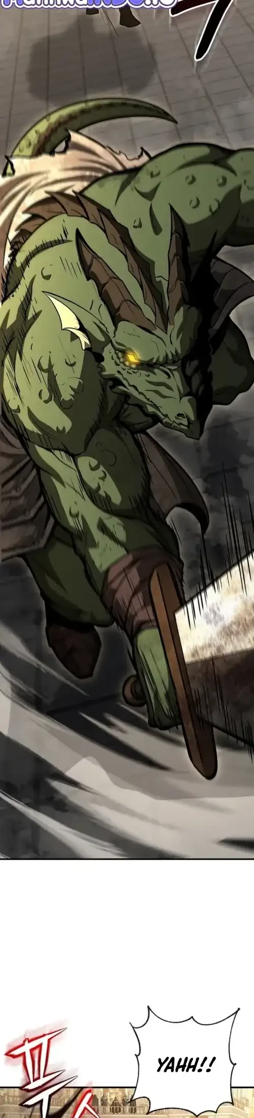 Half blood Chapter 44 Gambar 30