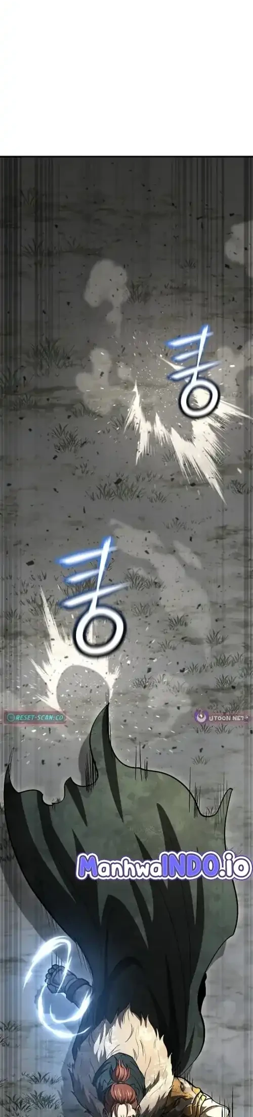 Half blood Chapter 44 Gambar 8