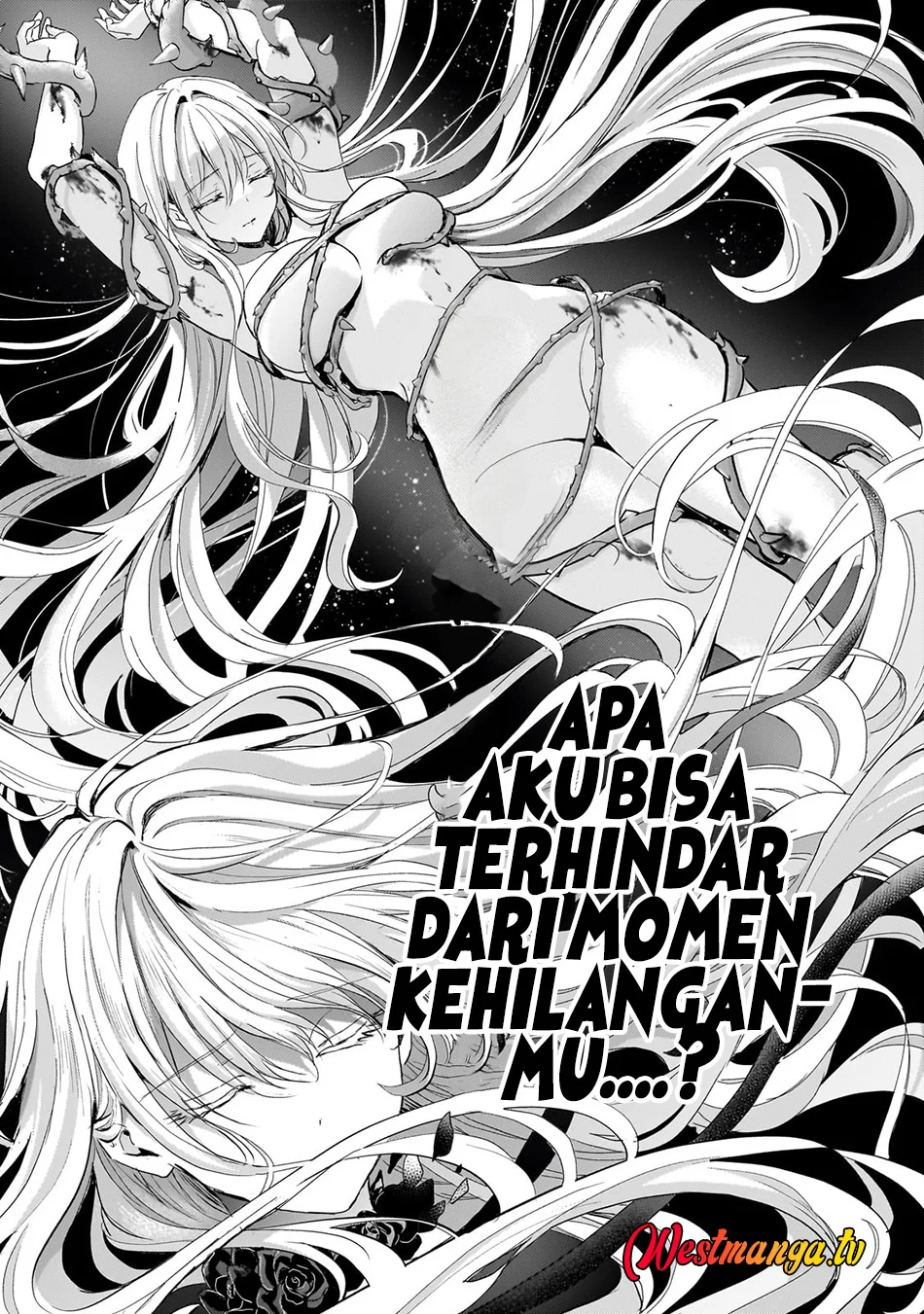 Hangyakusha to Shite Oukoku de Shokei Sareta Kakure Saikyou Kishi Chapter 1 Gambar 29