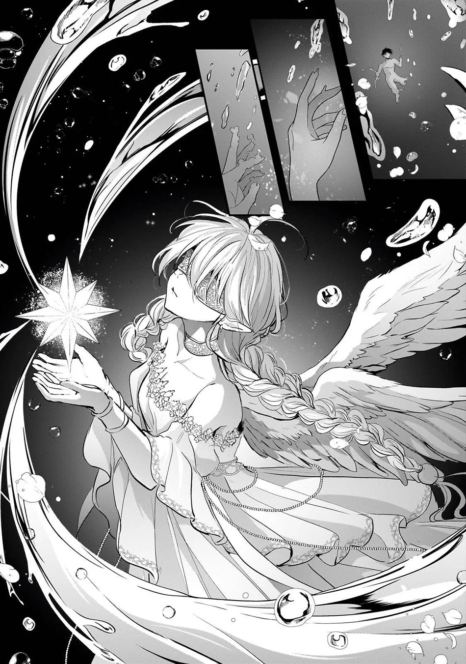 Hangyakusha to Shite Oukoku de Shokei Sareta Kakure Saikyou Kishi Chapter 1 Gambar 34