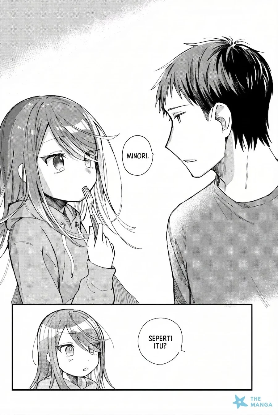 Harapeko Oyako to Motokare Yanushi Chapter 15 Gambar 11