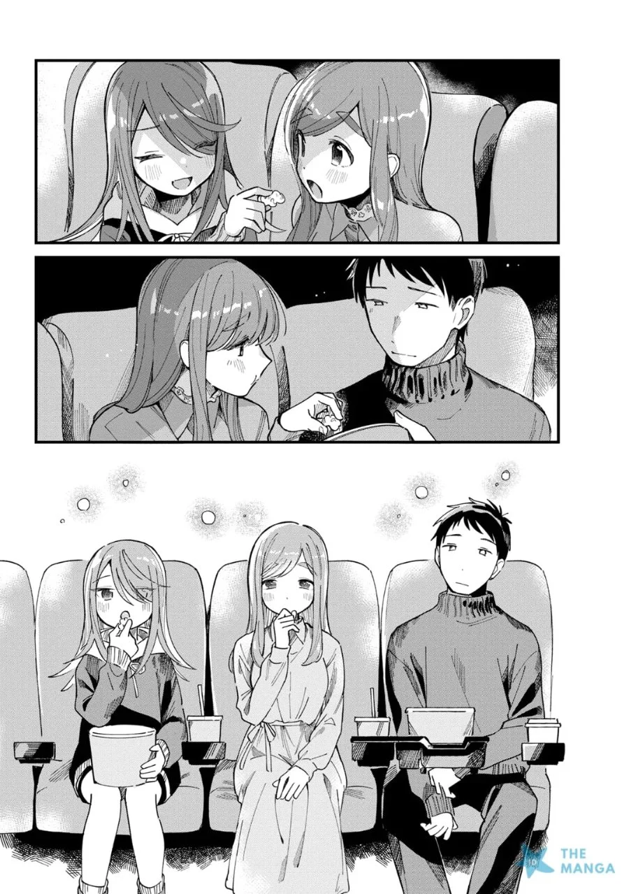 Harapeko Oyako to Motokare Yanushi Chapter 18 Gambar 9