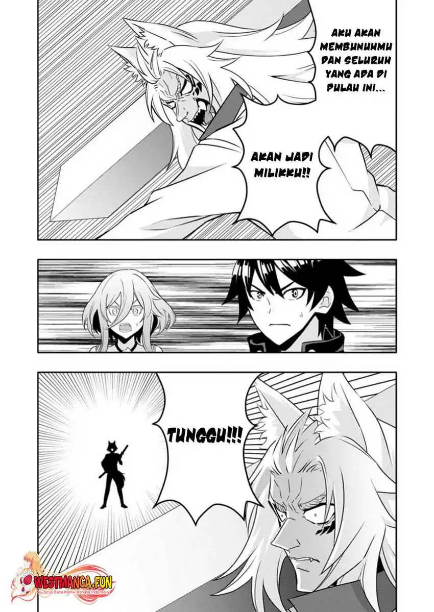 Hazure Skill “Gacha” de Tsuihō sa Reta Ore wa, Wagamama Osananajimi o Zetsuen Shi Kakusei Suru ~ Ban’nō Cheat Skill o Getto Shite, Mezase Rakuraku Saikyō Slow Life!~ Chapter 21 Gambar 10