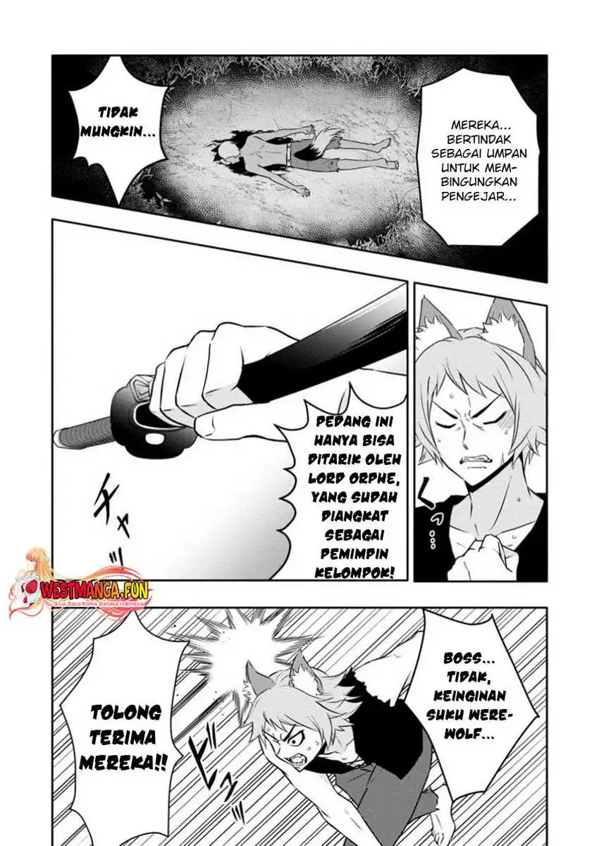 Hazure Skill “Gacha” de Tsuihō sa Reta Ore wa, Wagamama Osananajimi o Zetsuen Shi Kakusei Suru ~ Ban’nō Cheat Skill o Getto Shite, Mezase Rakuraku Saikyō Slow Life!~ Chapter 21 Gambar 12